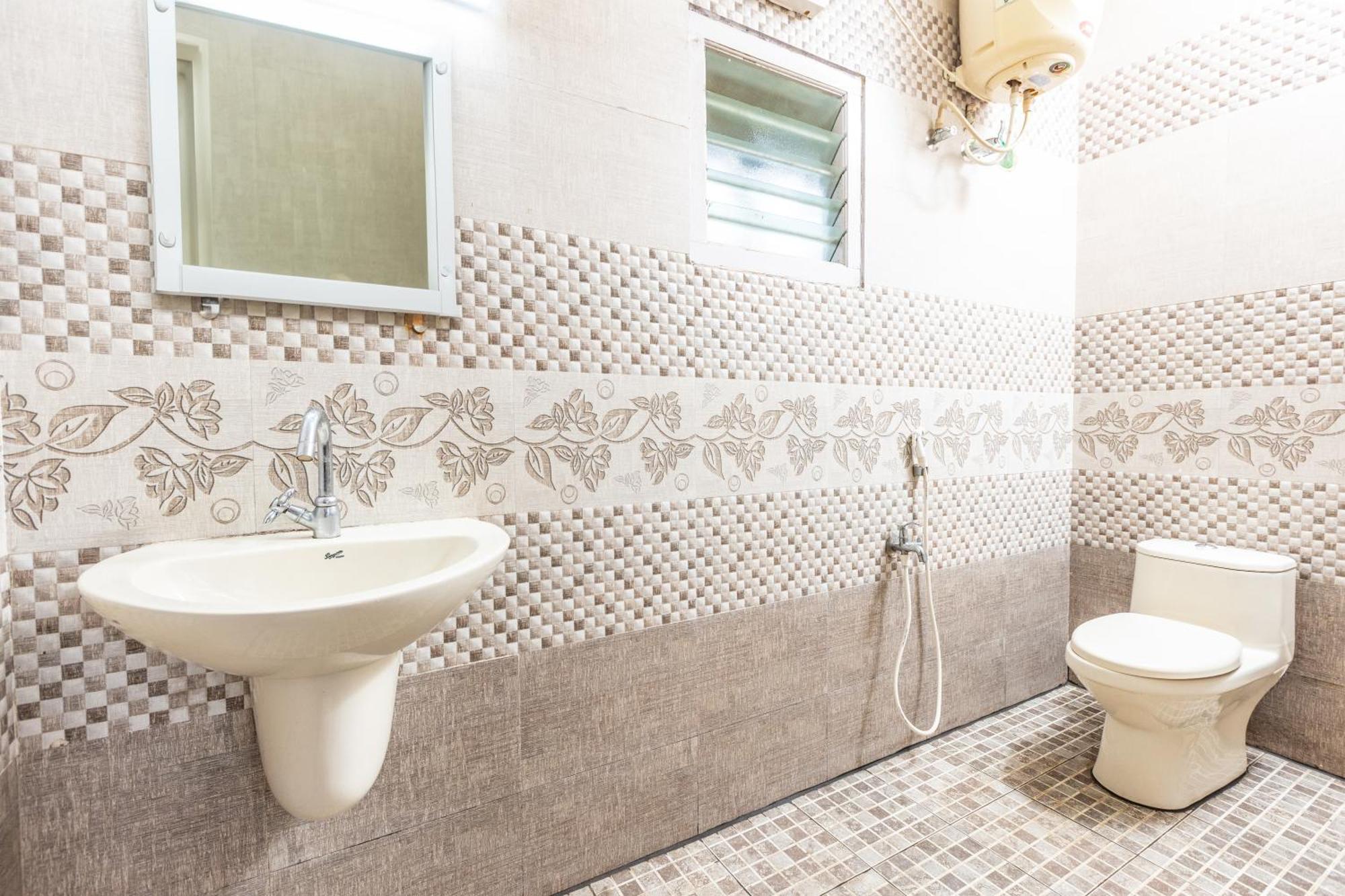 فندق Sv Residency أوتي المظهر الخارجي الصورة