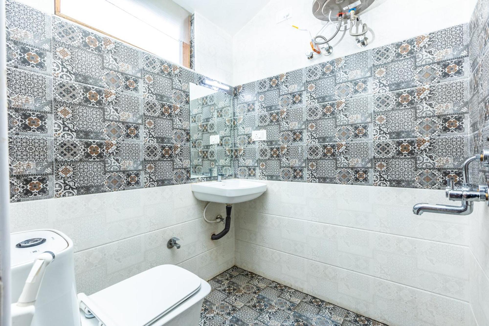 فندق Sv Residency أوتي المظهر الخارجي الصورة