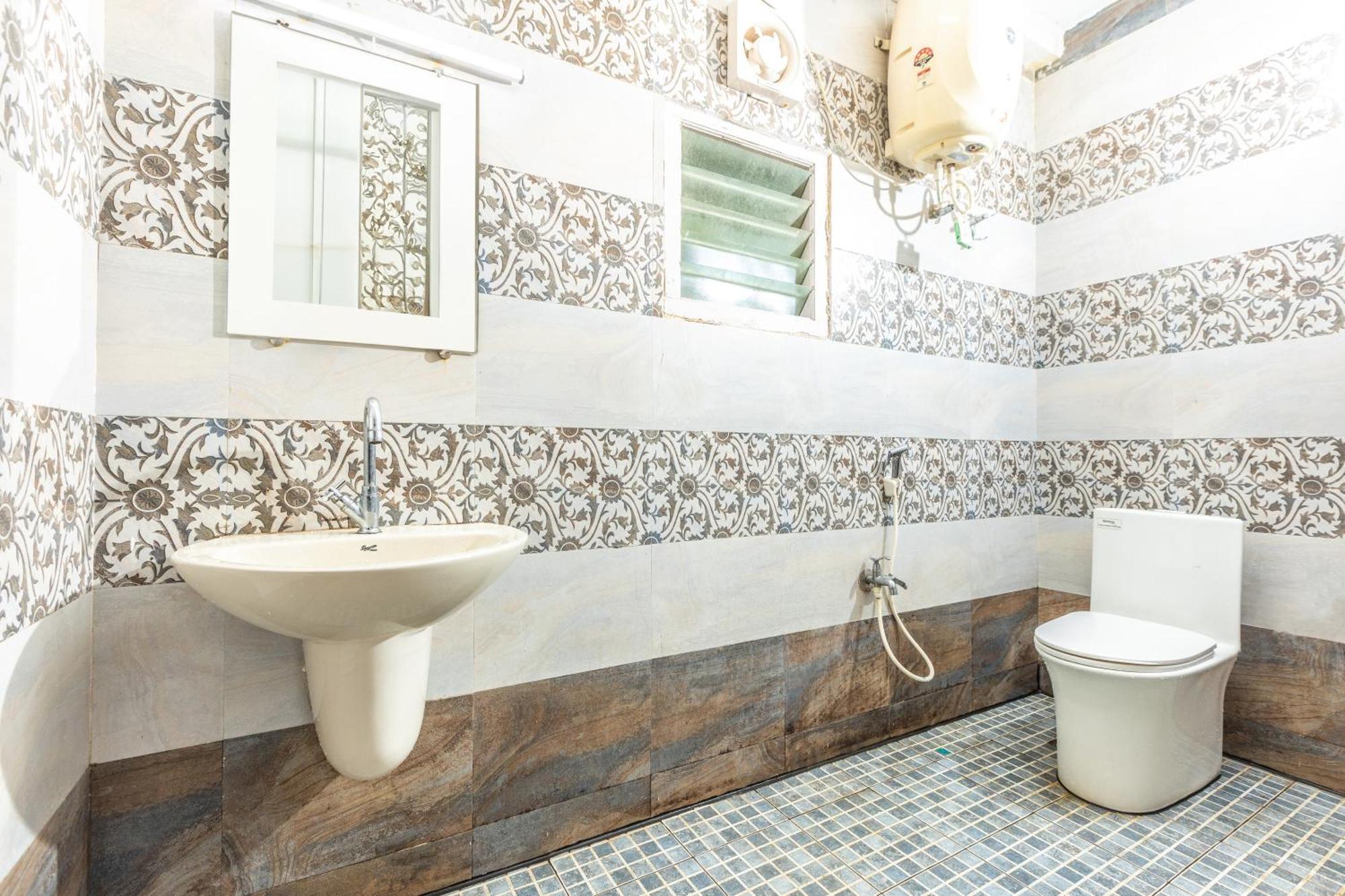 فندق Sv Residency أوتي المظهر الخارجي الصورة