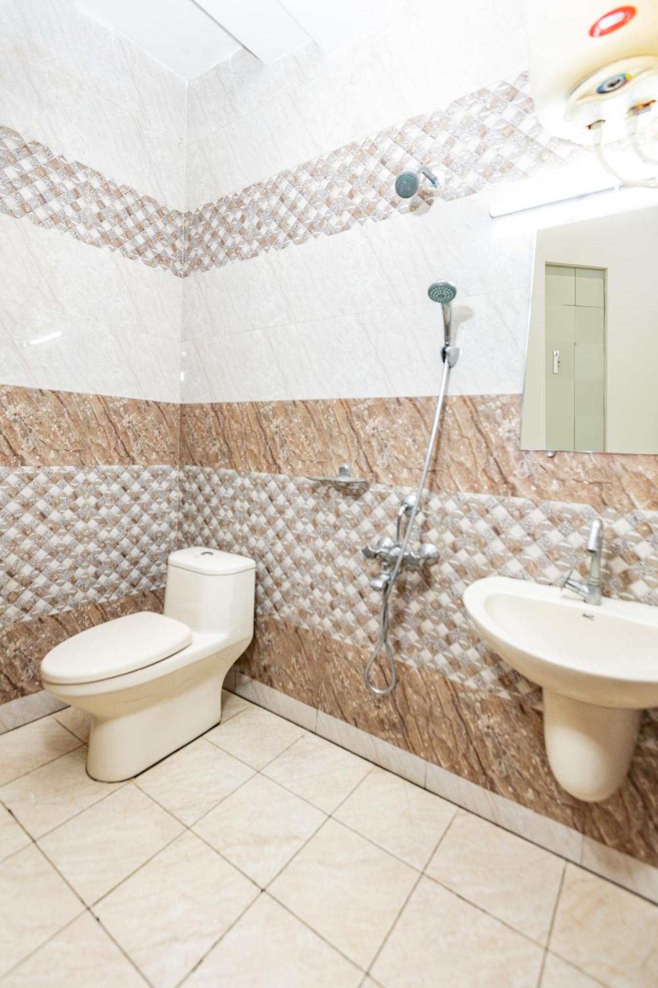 فندق Sv Residency أوتي المظهر الخارجي الصورة